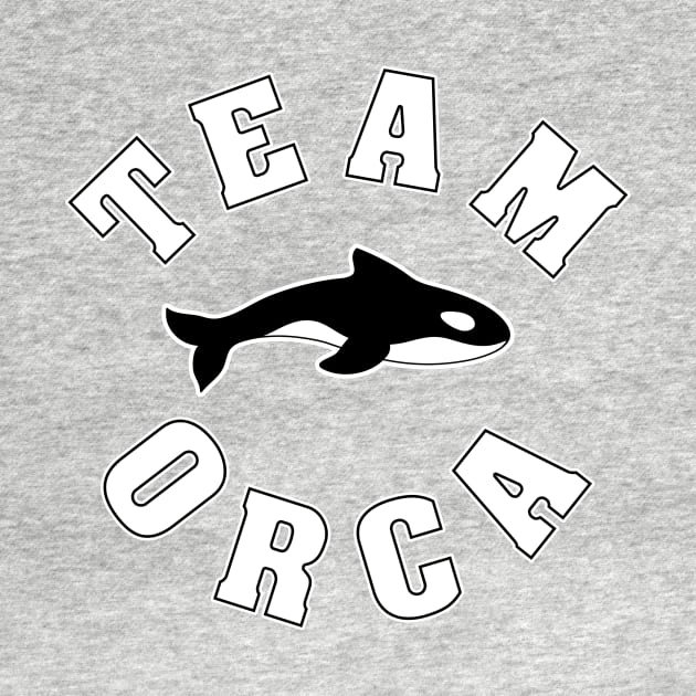 Team Orca by [TLB] Klaus